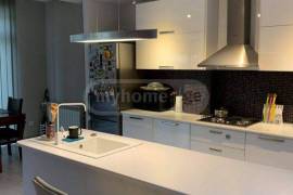 Apartment for sale, New building, vake