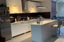 Apartment for sale, New building, vake