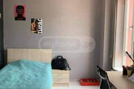 Apartment for sale, New building, vake