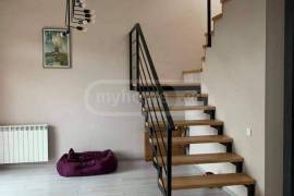 Apartment for sale, New building, vake