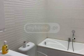 Apartment for sale, New building, vake