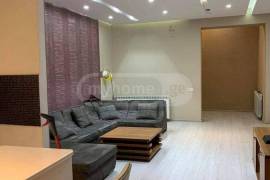 Apartment for sale, New building, vake