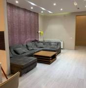 Apartment for sale, New building, vake