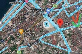 Продается квартира, 2 Kомнатная, Новостройка, Батуми