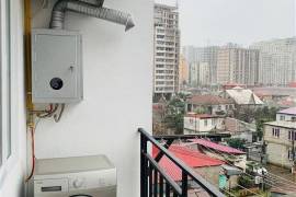 Продается квартира, 2 Kомнатная, Новостройка, Батуми