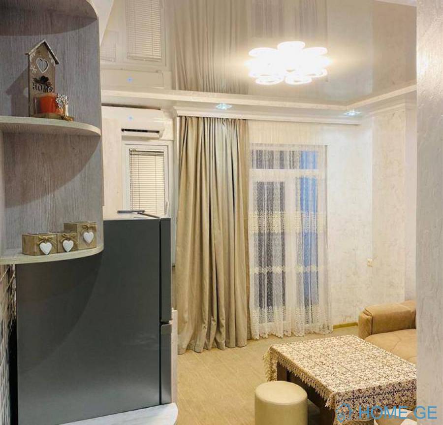 Продается квартира, 2 Kомнатная, Новостройка, Батуми