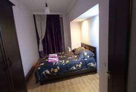 Daily Apartment Rent, New building, Nadzaladevi