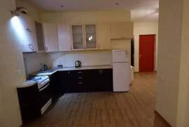 Daily Apartment Rent, New building, Nadzaladevi