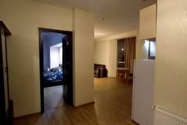 Daily Apartment Rent, New building, Nadzaladevi