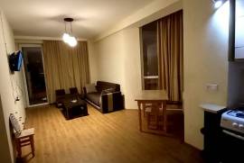 Daily Apartment Rent, New building, Nadzaladevi