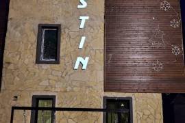 Daily Apartment Rent, 2 Room, New building, Borjomi , Bakuriani