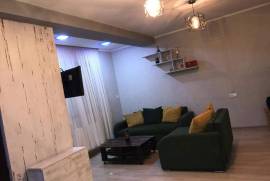 Daily Apartment Rent, New building, Bakuriani