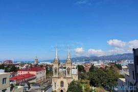 Apartment for sale, 4 Room, New building, Batumi