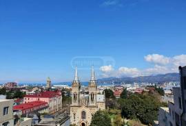 Apartment for sale, 4 Room, New building, Batumi