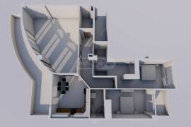 Apartment for sale, 4 Room, New building, Batumi