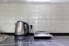Аренда квартир посуточно, 1 Kомнатная, Новостройка, Кутаиси