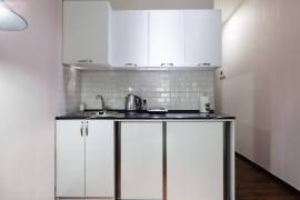 Аренда квартир посуточно, 1 Kомнатная, Новостройка, Кутаиси