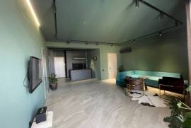 Apartment for sale, New building, Bagebi