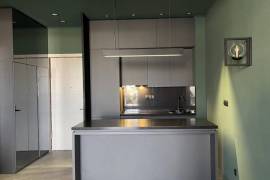 Apartment for sale, New building, Bagebi