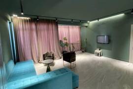 Apartment for sale, New building, Tbilisi, Bagebi