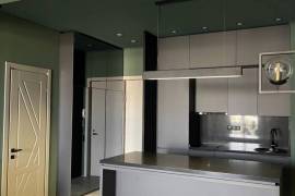 Apartment for sale, New building, Tbilisi, Bagebi