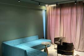 Apartment for sale, New building, Tbilisi, Bagebi
