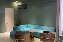 Apartment for sale, New building, Tbilisi, Bagebi