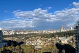 Apartment for sale, New building, Tbilisi, Bagebi