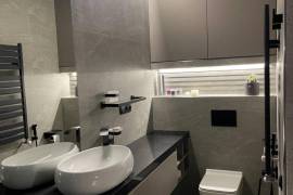 Apartment for sale, New building, Tbilisi, Bagebi