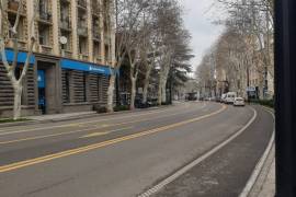 ქირავდება ბინა, 2 ოთახიანი, ძველი აშენებული, თბილისი, ვაკე