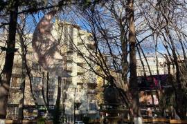 ქირავდება ბინა, 2 ოთახიანი, ძველი აშენებული, თბილისი, ვაკე