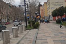 ქირავდება ბინა, 2 ოთახიანი, ძველი აშენებული, თბილისი, ვაკე