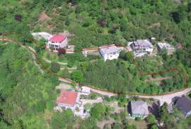 Land For Sale, Gonio