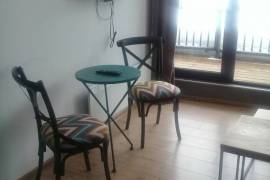 Apartment for sale, New building, Bakuriani