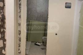 Apartment for sale, 3 Room, New building, Tbilisi, Gldani