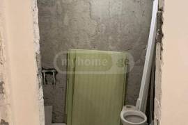 Apartment for sale, 3 Room, New building, Tbilisi, Gldani