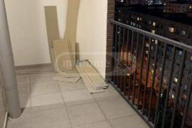 Apartment for sale, 3 Room, New building, Tbilisi, Gldani