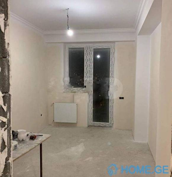 Apartment for sale, 3 Room, New building, Tbilisi, Gldani