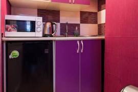 For Rent, 1 Room, Old building, Tbilisi, Sololaki