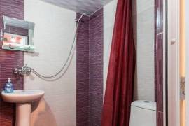 For Rent, 1 Room, Old building, Tbilisi, Sololaki