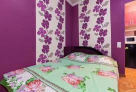 For Rent, 1 Room, Old building, Tbilisi, Sololaki