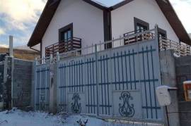 იყიდება სახლი, 7 ოთახიანი, მცხეთა, საგურამო
