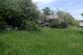 Land For Sale, Tetritskaro