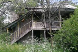 Land For Sale, Non Agricultural, Tetritskaro