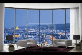 Apartment for sale, 5 Room, New building, Tbilisi, saburtalo