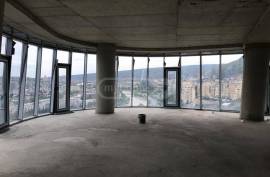Apartment for sale, 5 Room, New building, Tbilisi, saburtalo