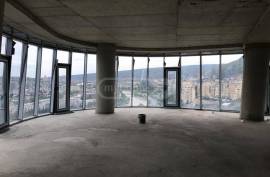 Apartment for sale, New building, saburtalo