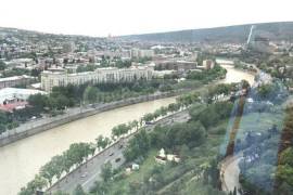 Apartment for sale, 5 Room, New building, Tbilisi, saburtalo