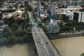 Apartment for sale, 5 Room, New building, Tbilisi, saburtalo