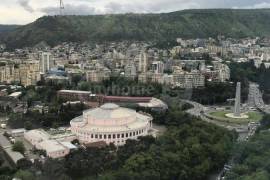 Apartment for sale, 5 Room, New building, Tbilisi, saburtalo